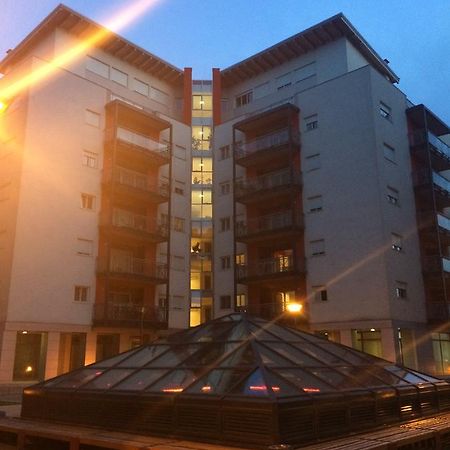 Ruud Vox Apartment Тимишоара Екстериор снимка