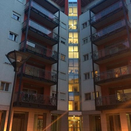 Ruud Vox Apartment Тимишоара Екстериор снимка