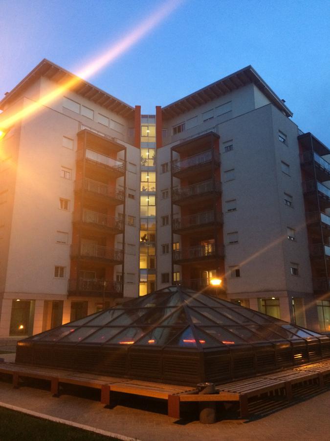 Ruud Vox Apartment Тимишоара Екстериор снимка