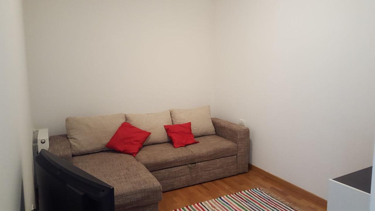 Ruud Vox Apartment Тимишоара Екстериор снимка